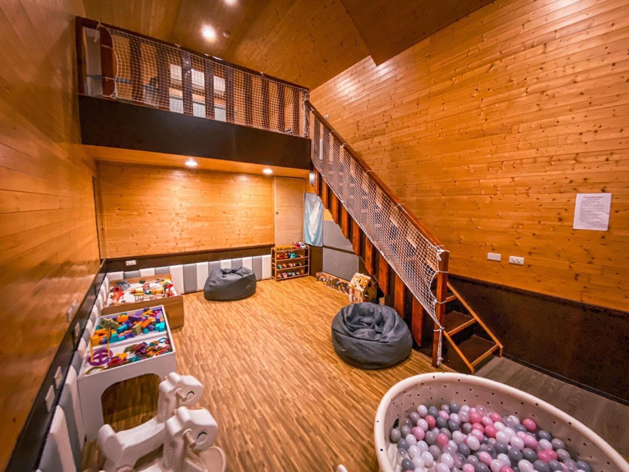 שייאו ליוקיו 源和居旅宿 מראה חיצוני תמונה